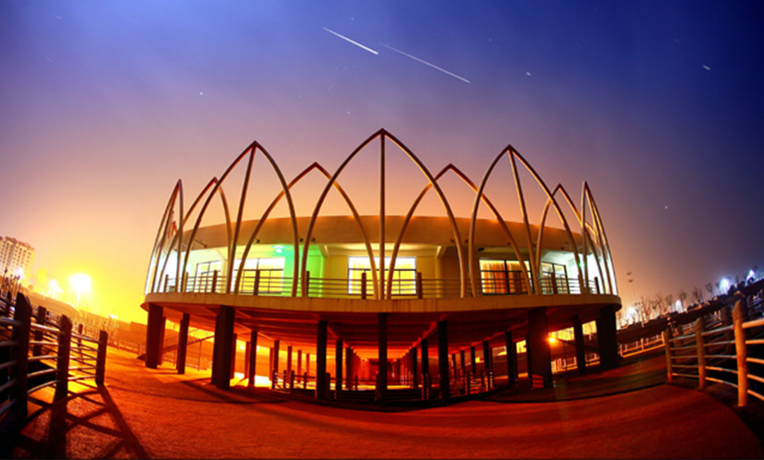 沧州莲花广场活动策划案例