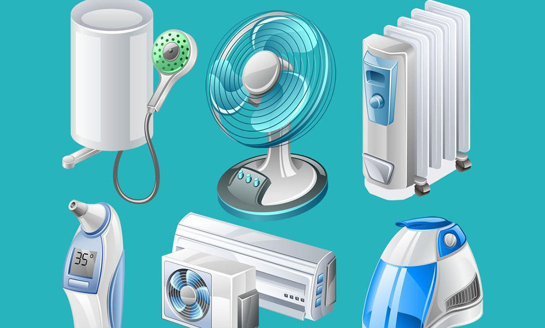 沧州丰泽电器APP开发案例