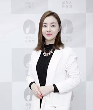 沧州金佳玭 美容协会会长